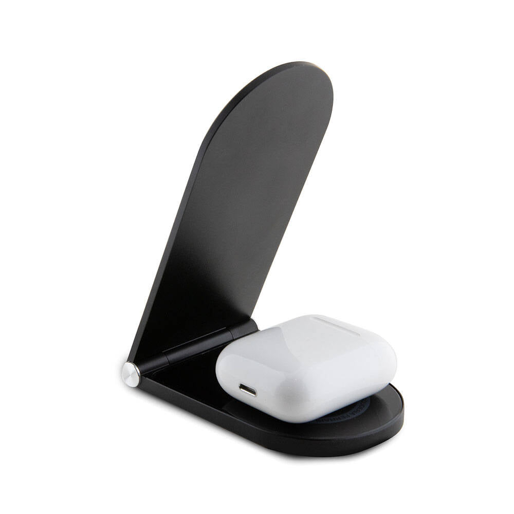 Ferrari Orjinal Lisanslı Katlanabilir Baskılı Shield Logolu Magnetik Kablosuz Şarj Standı Ferrari Orjinal Lisanslı Katlanabilir Baskılı Shield Logolu Magnetik Kablosuz Şarj Standı